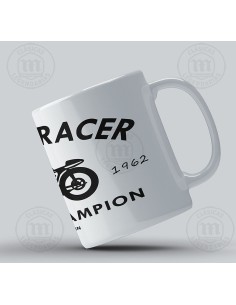 Taza montesa vintage Ref.TA11002 2