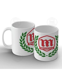 Taza montesa vintage Ref.TA11002 2