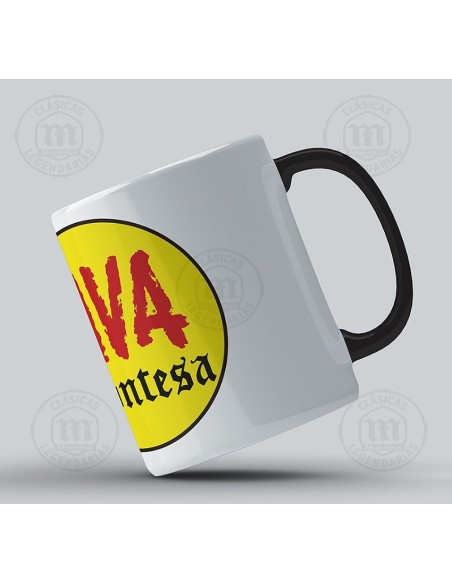 Taza montesa vintage Ref.TA11002