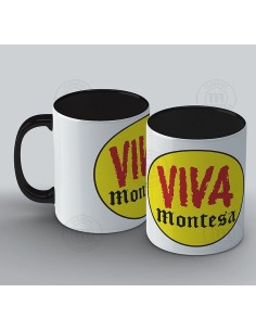 Taza montesa vintage Ref.TA11002 2