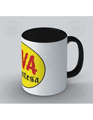 Taza montesa vintage Ref.TA11002