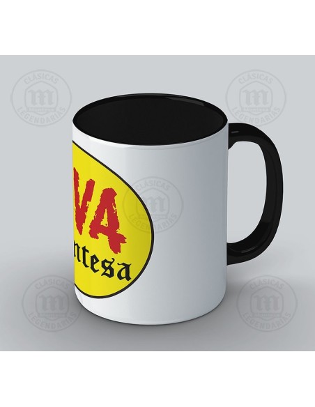 Taza montesa vintage Ref.TA11002
