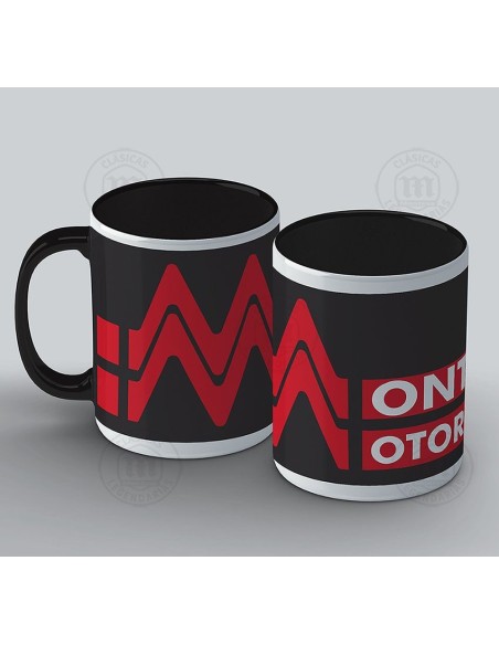 Taza montesa vintage Ref.TA11002