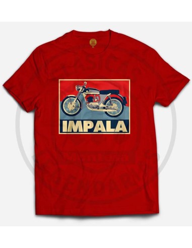 Camiseta Montesa Impala Obey ref.R1135
