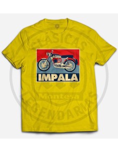 Camiseta Montesa Impala Obey ref.R1135 2