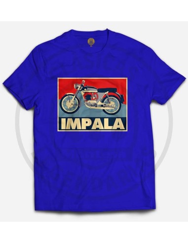 Camiseta Montesa Impala Obey ref.R1135