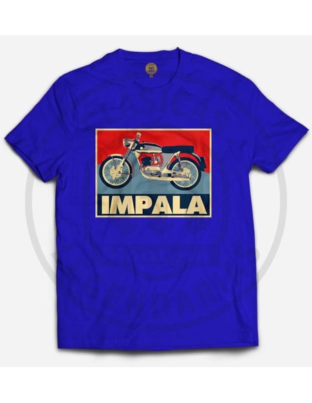 Camiseta Montesa Impala Obey ref.R1135