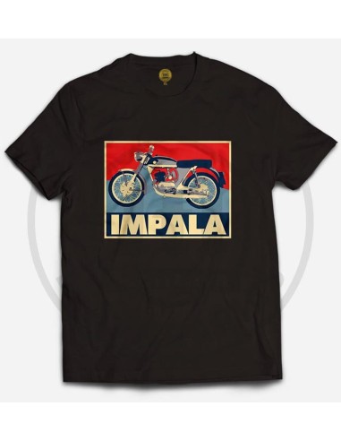 Camiseta Montesa Impala Obey ref.R1135
