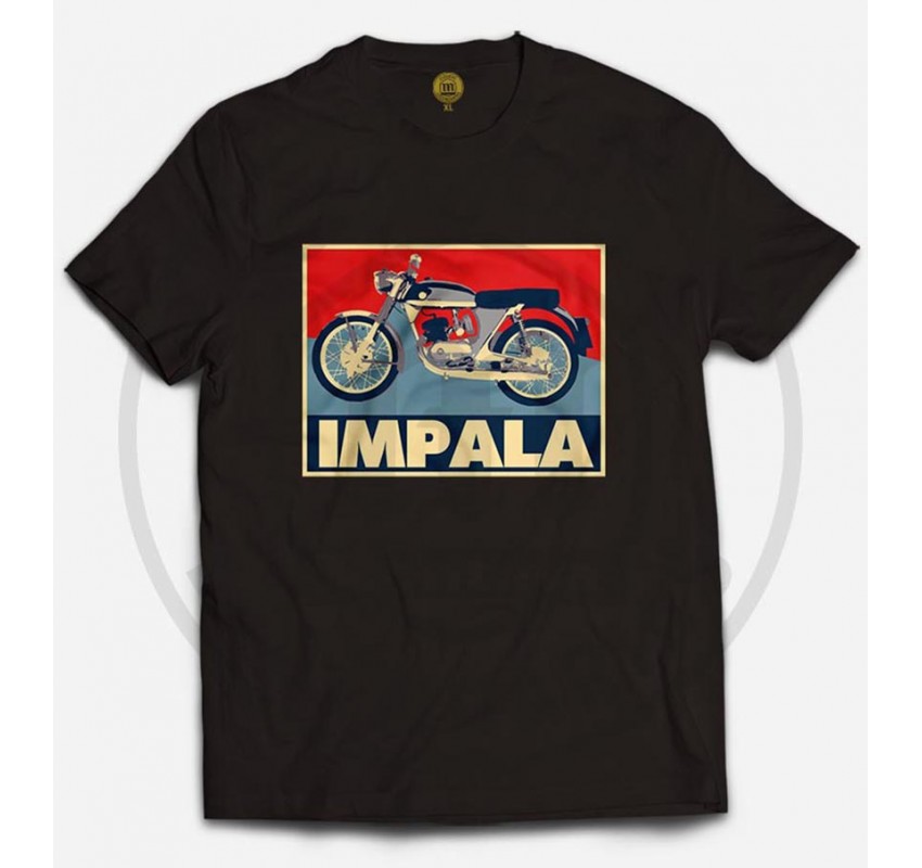 Camiseta Montesa Impala Obey ref.R1135