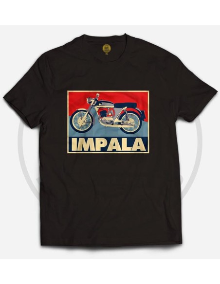 Camiseta Montesa Impala Obey ref.R1135