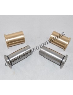 Joc Casquets Basculant Montesa Cota 348