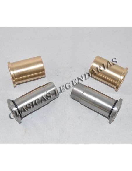 Joc Casquets Basculant Montesa Cota 348