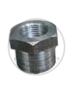 Bultaco M18 magnetic flywheel nut ref.BU185011