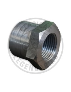 Bultaco M18 magnetic flywheel nut ref.BU185011 2