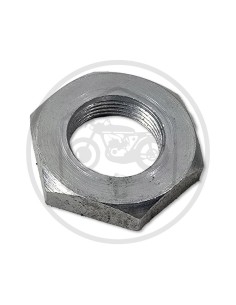 Tuerca plato portazapatas Brio 110-150 lado zapatas ref.50041 2