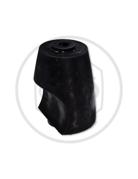 Brake knob spacer Montesa Impala Ref.230029