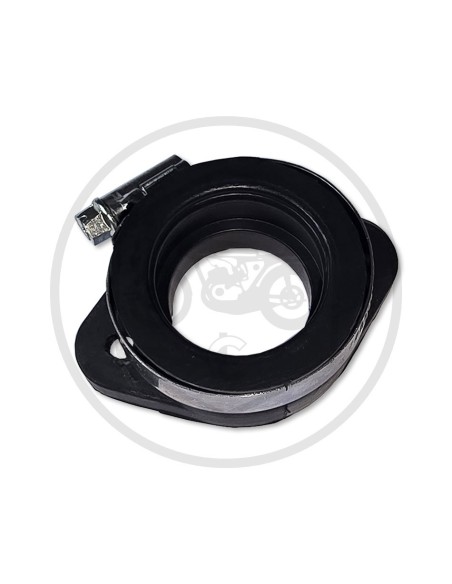 Mikuni 35mm intake adapter Montesa Cota and Bultaco ref.BU99140501