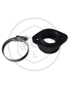 Adaptador admissió Mikuni 35mm Montesa Cota i Bultaco ref.BU99140501 2