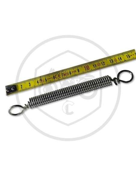 Montesa Impala original type stand spring Ref.2020