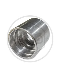 Portaretén horquilla Montesa Impala Ref.235033 2