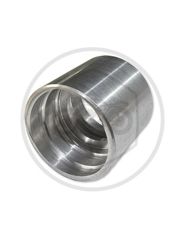 Portaretén horquilla Montesa Impala Ref.235033