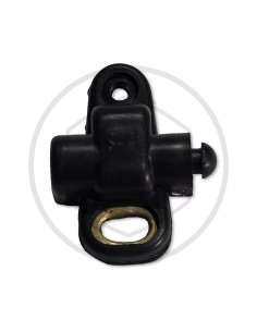 Stop switch with frame screws for Montesa, Vespa, and Bultaco, ref. SP050001 2