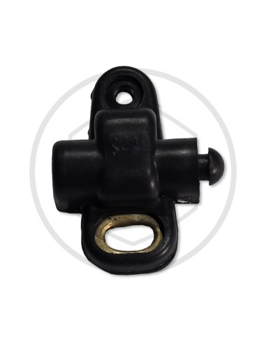 Interruptor stop con tornillos al chasis Montesa, Vespa, Bultaco ref.SP050001