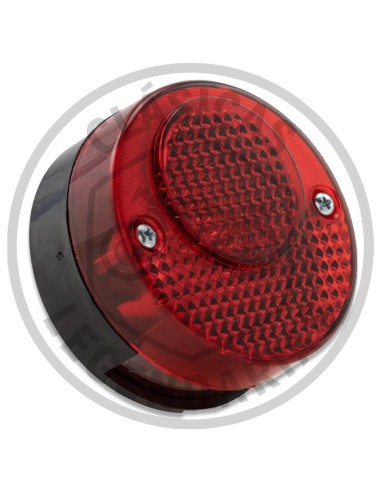 Universal Classic Trial Light for Montesa Cota 25-49-123-247-348 Trial Ref. 51700253