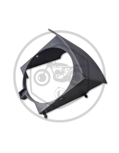 Careta faro Montesa Cota 200-330-350-80 en plastico ref.28801161