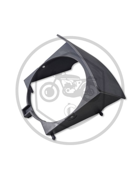 Careta faro Montesa Cota 200-330-350-80 en plastico ref.28801161