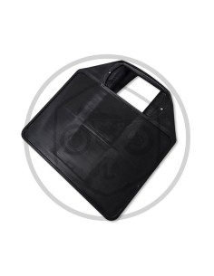 Portamatrículas plástico Montesa Impala matricula clásica Ref.22002711