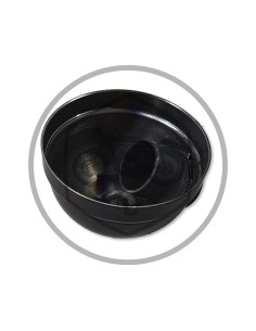 Montesa Enduro 74 - 125 L Exhaust Cover Ref. 386004001 2