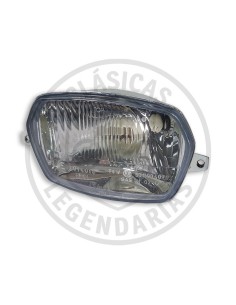 Óptica Montesa Cota 307-315-335 completa Ref.33100740 2