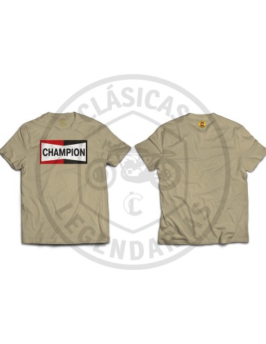 Champion t-shirt ref.R01515