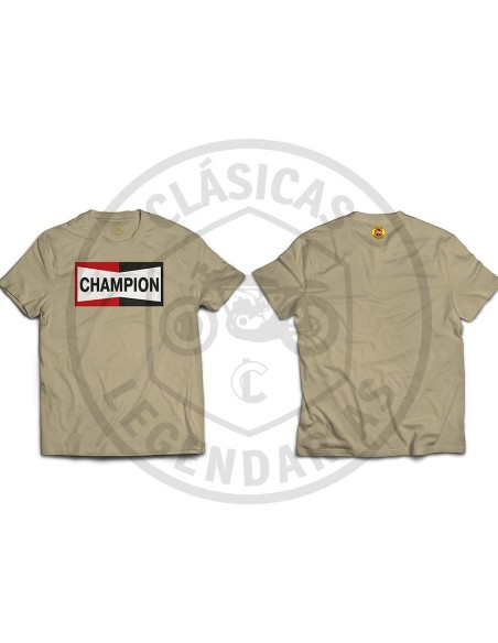 Samarreta Champion ref.R01515