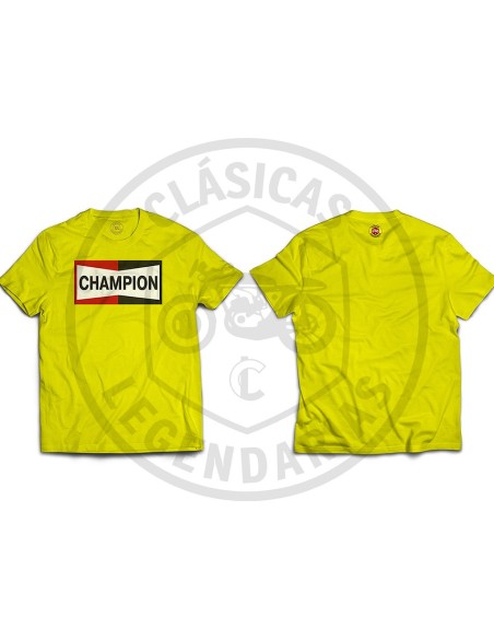 Champion t-shirt ref.R01515