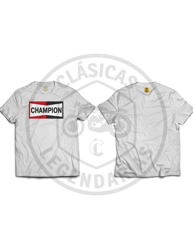 Champion t-shirt ref.R01515