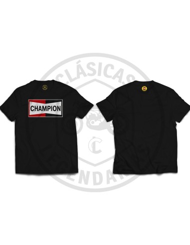 Camiseta Champion ref.R01515