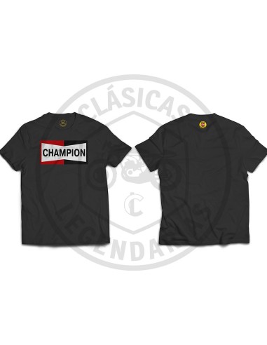 Champion t-shirt ref.R01515