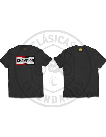 Champion t-shirt ref.R01515