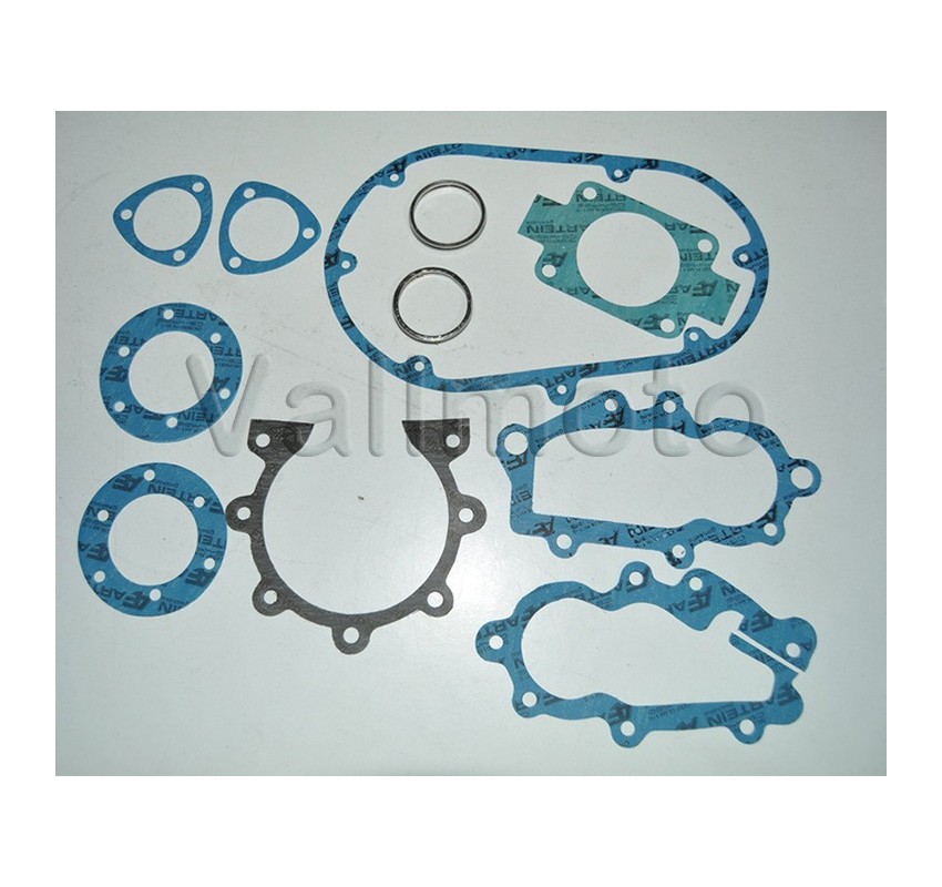 Juntas motor brio 110-150 Ref 6307