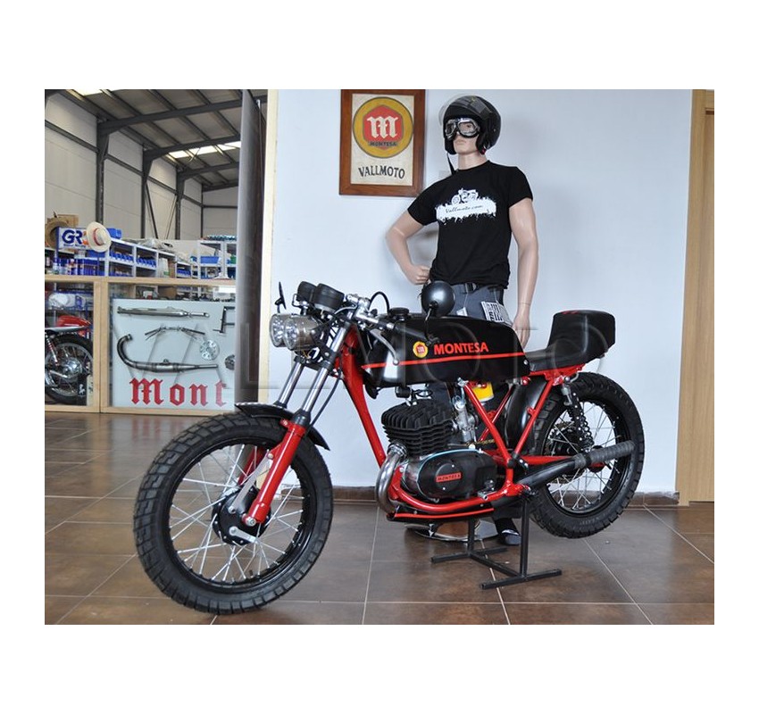 Montesa Cafe Racer 250 cc