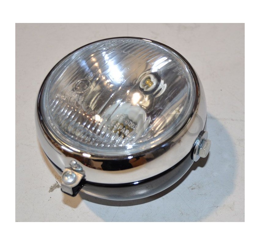Complete Headlight Montesa Cota s-grille ref.21700011