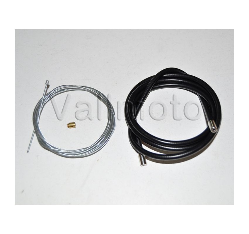 Cable accelerador Enduro 75 - 125 ref.6262063