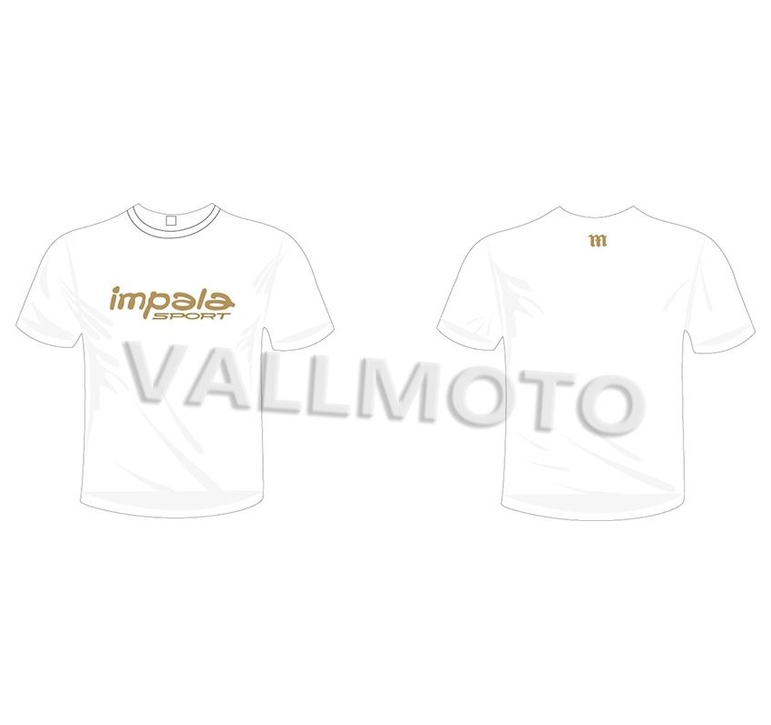 Camiseta Impala Sport Ref. R010201500