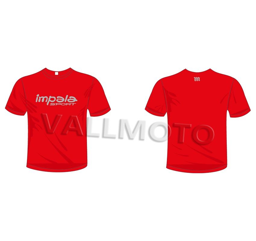 Camiseta Impala Sport Ref. R010201500