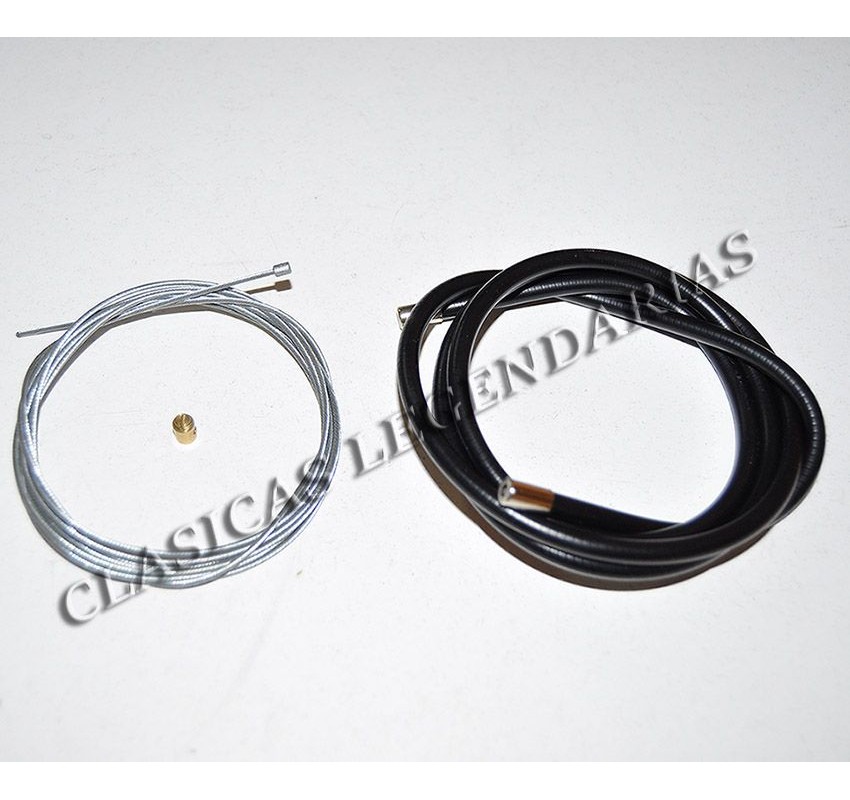 Kit cable acelerador Cota 348 - 349 ref. 516205301