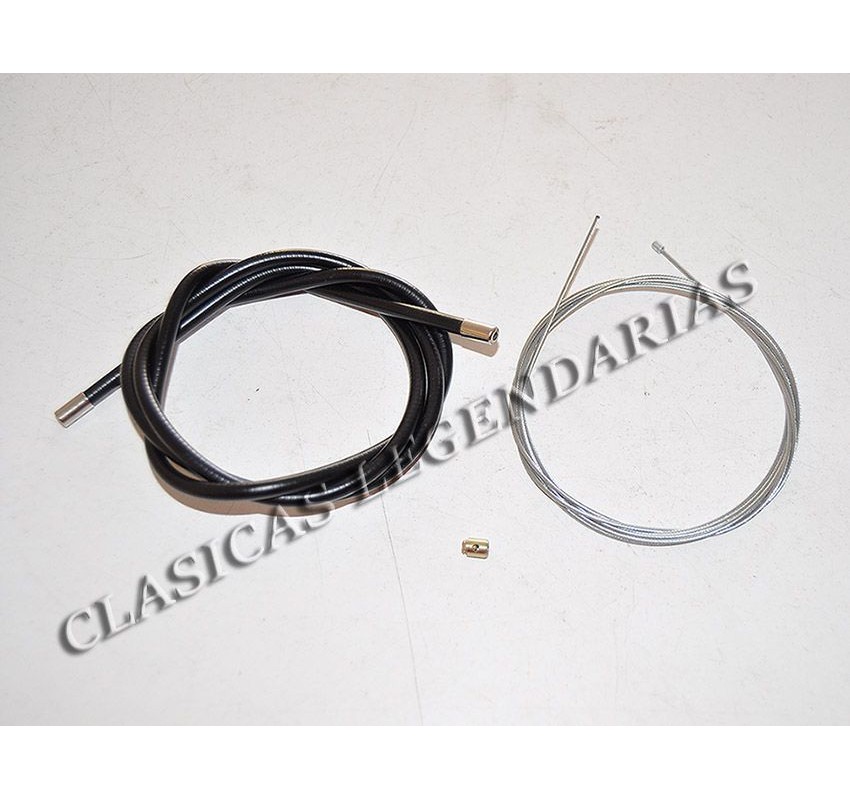 Cable acelerador impala kit Ref 1055