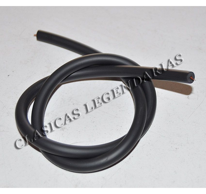 Cable bobina alta 50 cm. ref. 4329