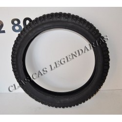 Tubo gasolina Negro 0,50m ref.4531